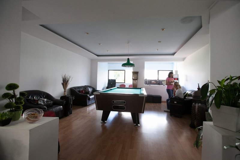 Kréta utazás Pela Maria