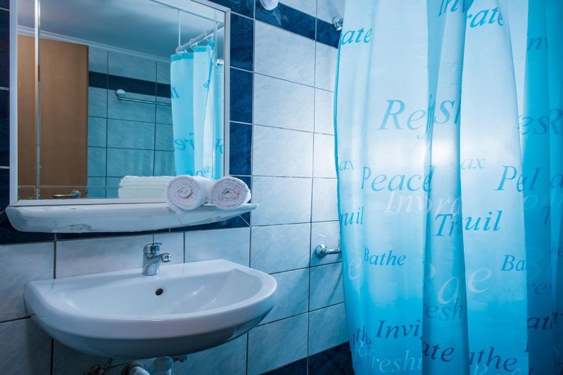 Kréta utazás Pela Maria