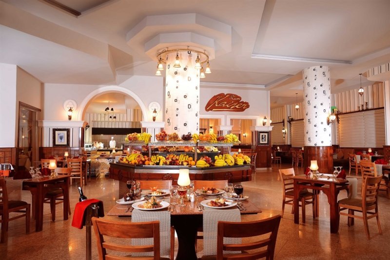 Hurghada utazás Pickalbatros Albatros Palace Resort