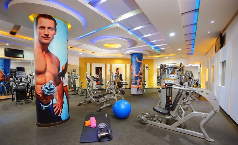 Hurghada utazás Pickalbatros Albatros Palace Resort