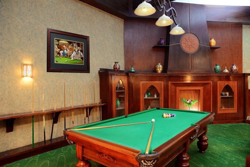 Hurghada utazás Pickalbatros Albatros Palace Resort