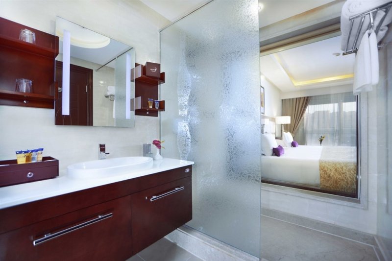 Hurghada utazás Pickalbatros Albatros White Beach