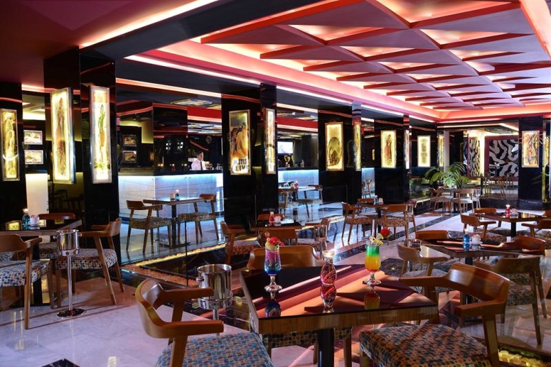 Pickalbatros Albatros White Beach Hurghada