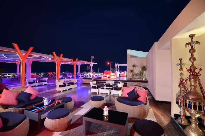 Pickalbatros Albatros White Beach Hurghada