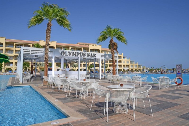 Pickalbatros Albatros White Beach Hurghada