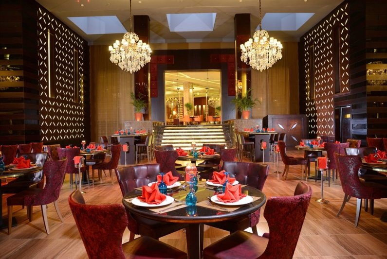 Hurghada utazás Pickalbatros Albatros White Beach