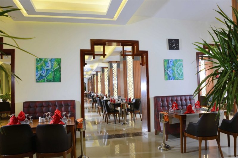 Pickalbatros Albatros White Beach Hurghada