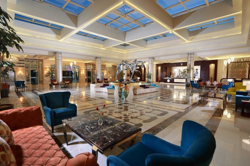 Pickalbatros Albatros White Beach Hurghada