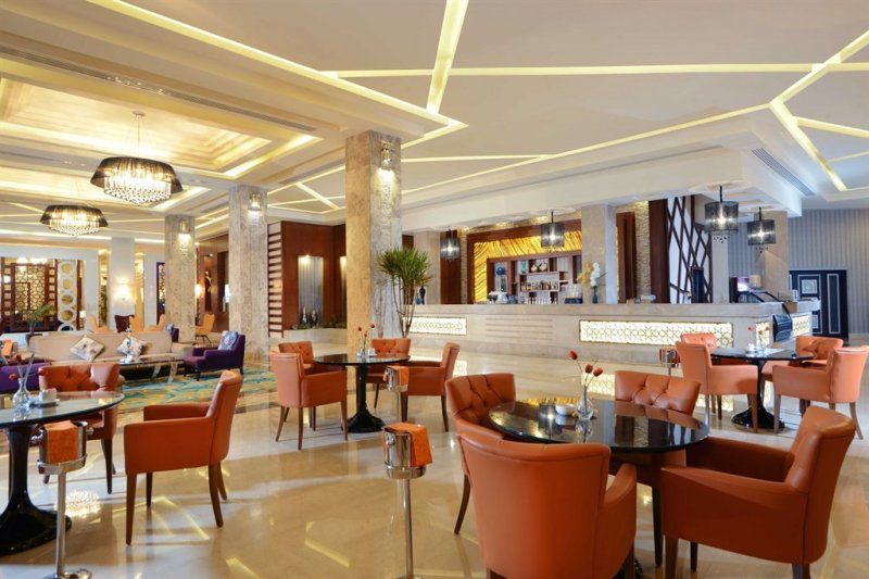 Pickalbatros Albatros White Beach Hurghada