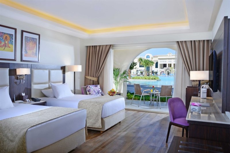 Pickalbatros Albatros White Beach Hurghada