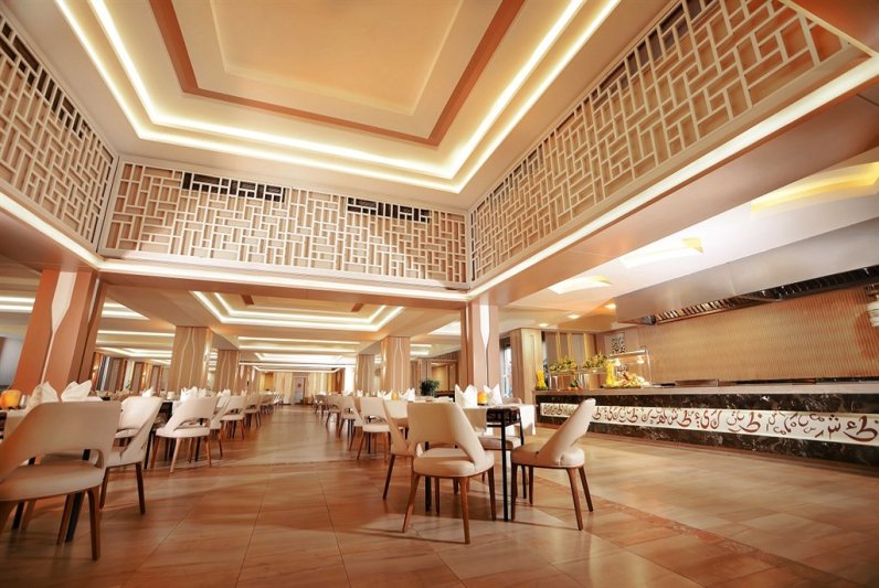 Hurghada utazás Pickalbatros Alf Leila Wa Leila By Neverland