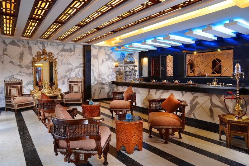 Hurghada utazás Pickalbatros Alf Leila Wa Leila By Neverland