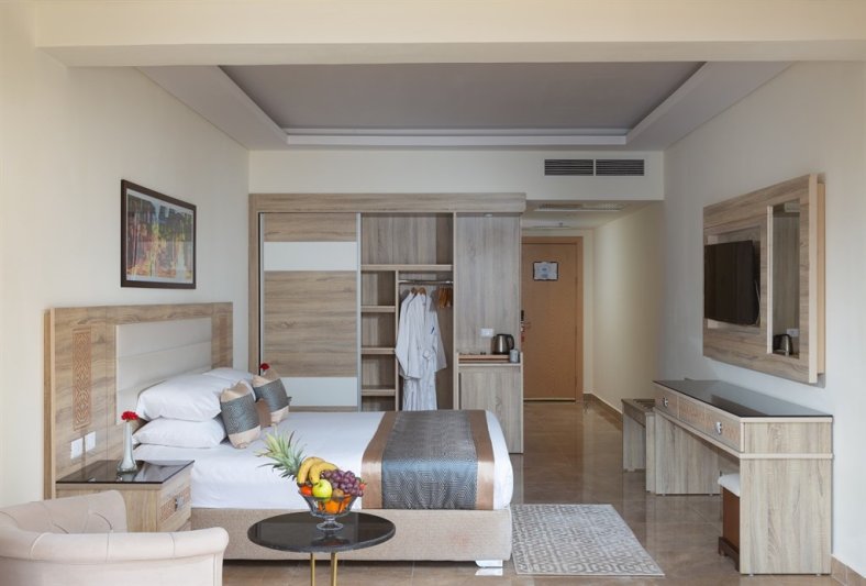 Hurghada utazás Pickalbatros Alf Leila Wa Leila By Neverland