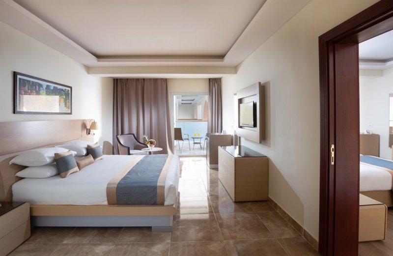 Hurghada utazás Pickalbatros Alf Leila Wa Leila By Neverland