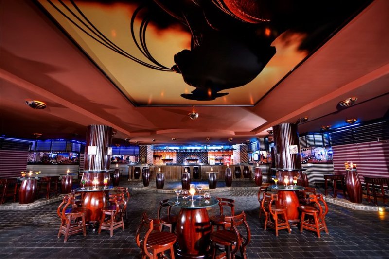 Sharm El-Sheikh utazás Pickalbatros Aqua Blu Resort