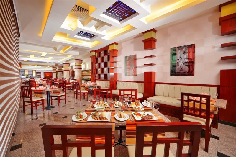 Sharm El-Sheikh utazás Pickalbatros Aqua Blu Resort