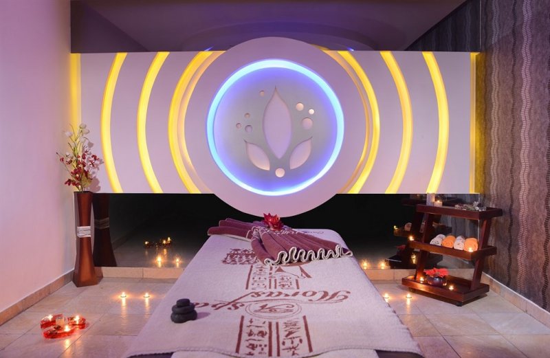 Sharm El-Sheikh utazás Pickalbatros Aqua Blu Resort