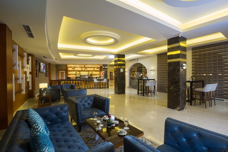 Sharm El-Sheikh utazás Pickalbatros Aqua Blu Resort