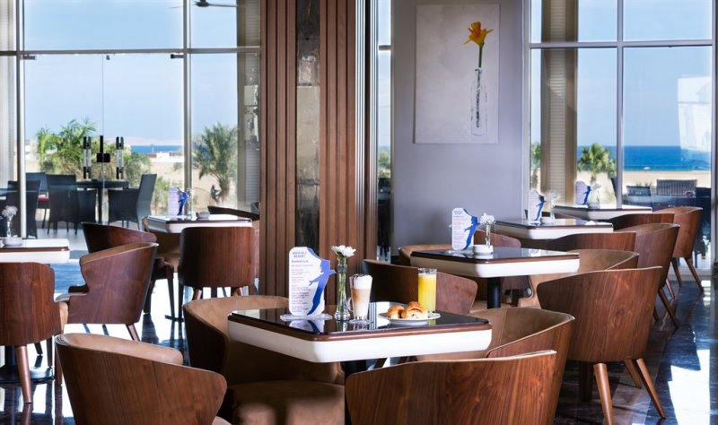 Pickalbatros Aqua Blu Resort (ex.sea World) Hurghada