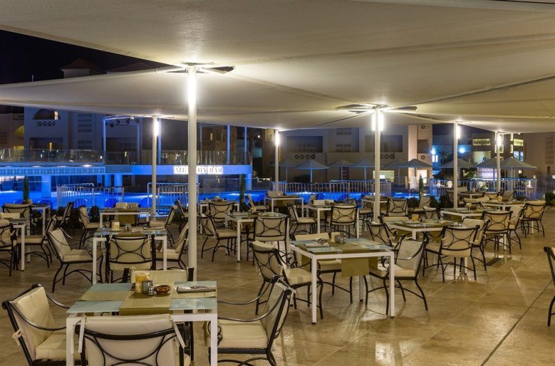 Pickalbatros Aqua Blu Resort (ex.sea World) Hurghada