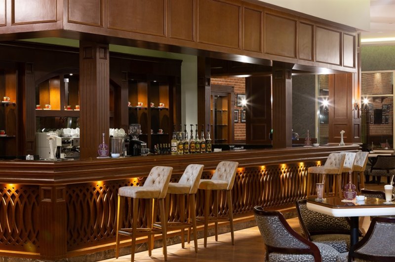 Hurghada utazás Pickalbatros Aqua Blu Resort (ex.sea World)