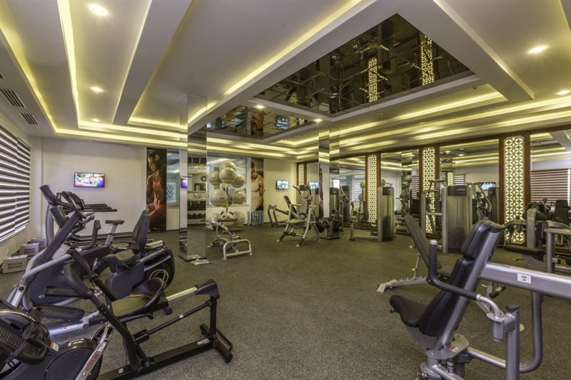 Sharm El-Sheikh utazás Pickalbatros Aqua Park Sharm