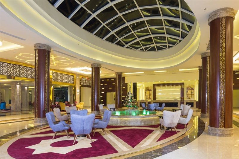 Sharm El-Sheikh utazás Pickalbatros Aqua Park Sharm