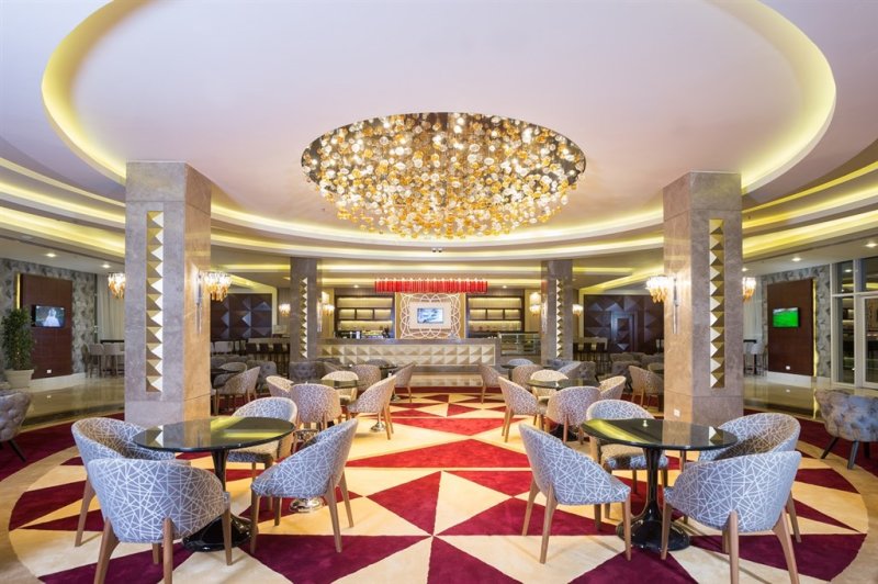 Sharm El-Sheikh utazás Pickalbatros Aqua Park Sharm