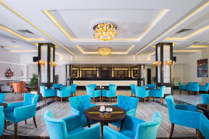 Hurghada utazás Pickalbatros Aqua Vista Resort