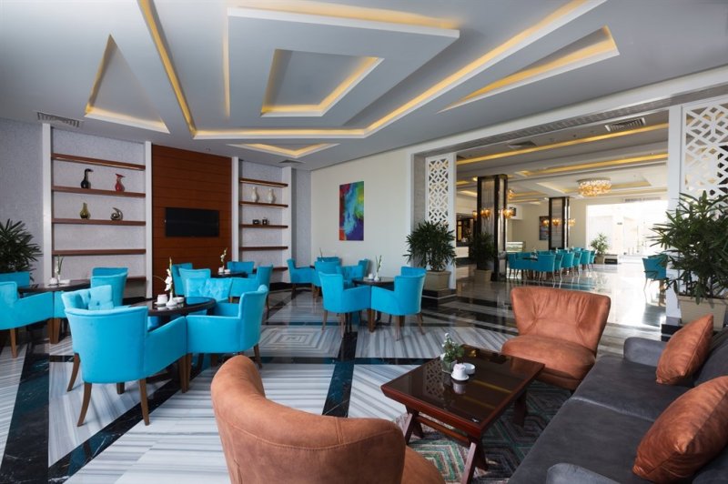 Hurghada utazás Pickalbatros Aqua Vista Resort