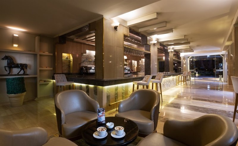 Hurghada utazás Pickalbatros Beach Albatros Resort