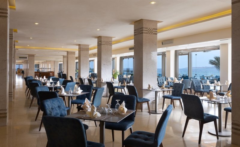 Pickalbatros Beach Albatros Resort Hurghada