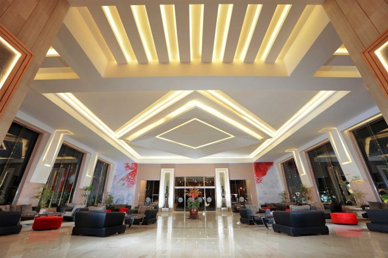 Pickalbatros Beach Albatros Resort Hurghada