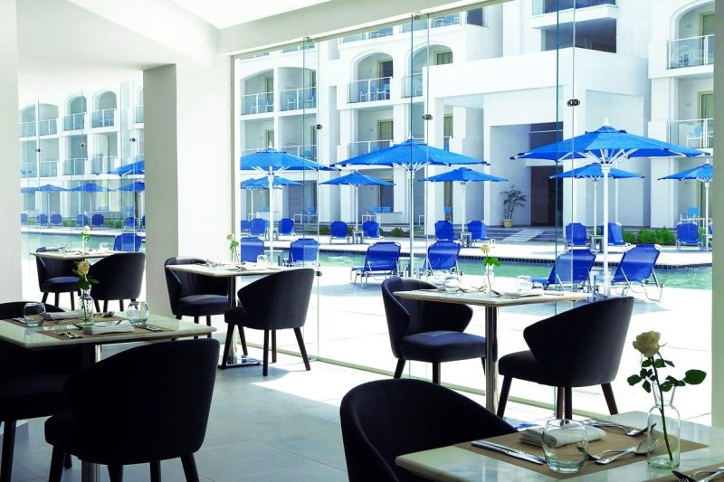 Hurghada utazás Pickalbatros Blu Spa Resort