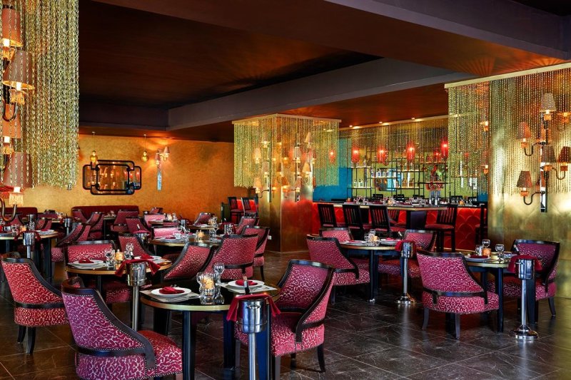 Hurghada utazás Pickalbatros Blu Spa Resort