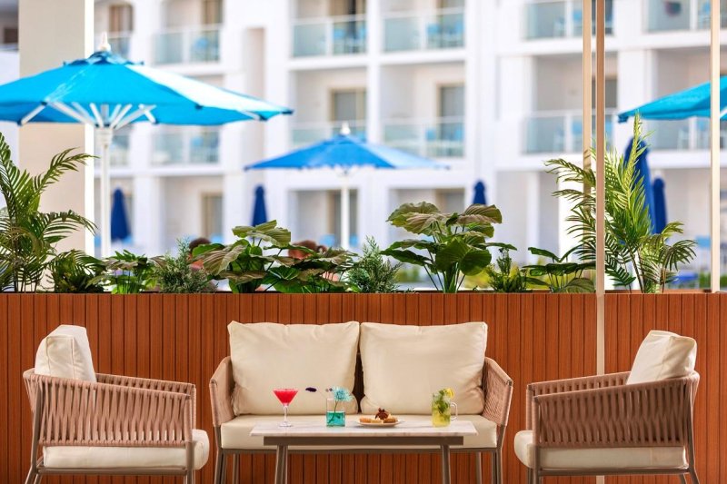 Hurghada utazás Pickalbatros Blu Spa Resort