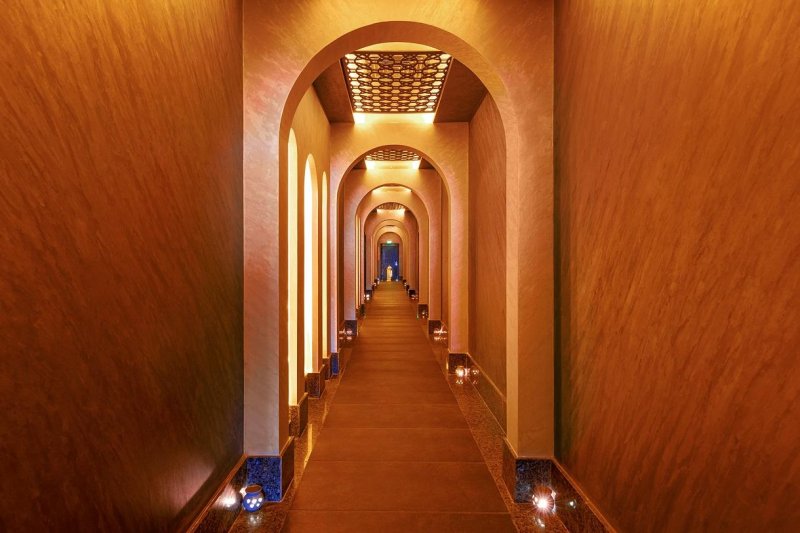 Hurghada utazás Pickalbatros Blu Spa Resort