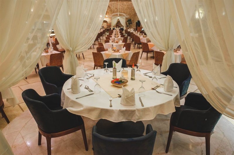 Hurghada utazás Pickalbatros Citadel Resort