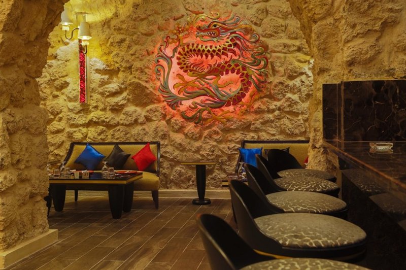 Hurghada utazás Pickalbatros Citadel Resort