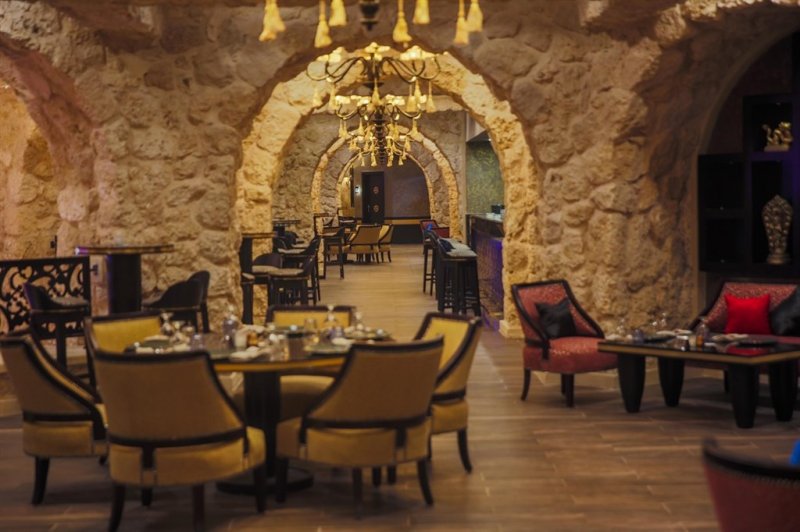 Hurghada utazás Pickalbatros Citadel Resort