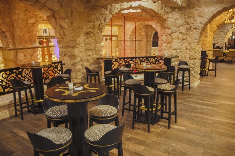 Hurghada utazás Pickalbatros Citadel Resort