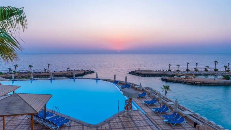 Pickalbatros Citadel Resort Hurghada