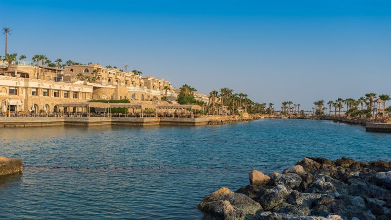 Pickalbatros Citadel Resort Hurghada