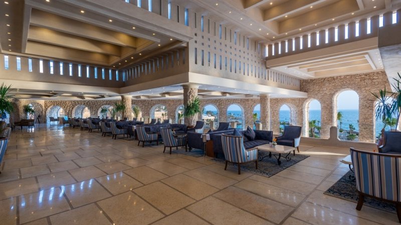 Pickalbatros Citadel Resort Hurghada
