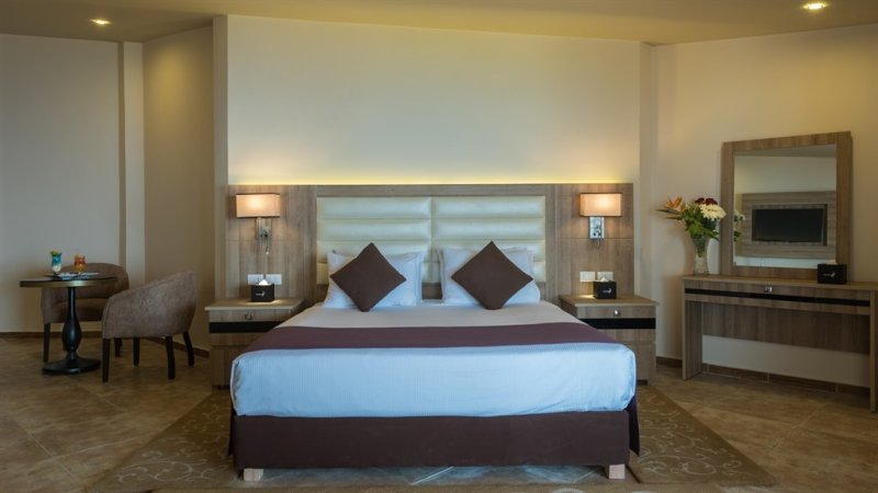 Pickalbatros Citadel Resort Hurghada