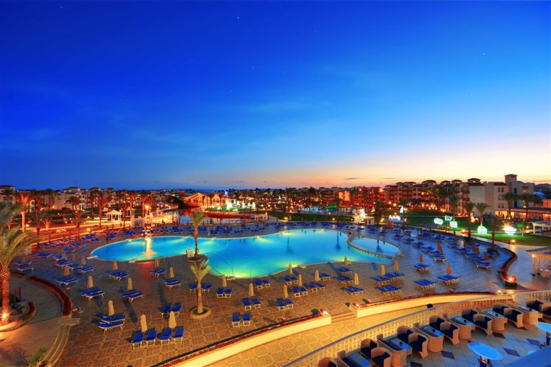 Pickalbatros Dana Beach Resort Hurghada