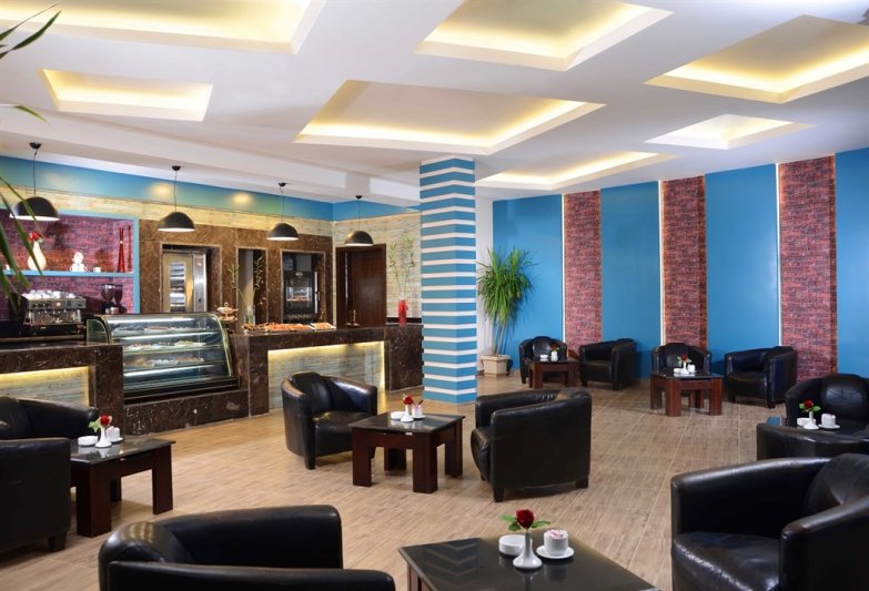 Hurghada utazás Pickalbatros Jungle Aqua Park By Neverland