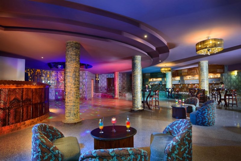 Hurghada utazás Pickalbatros Jungle Aqua Park By Neverland