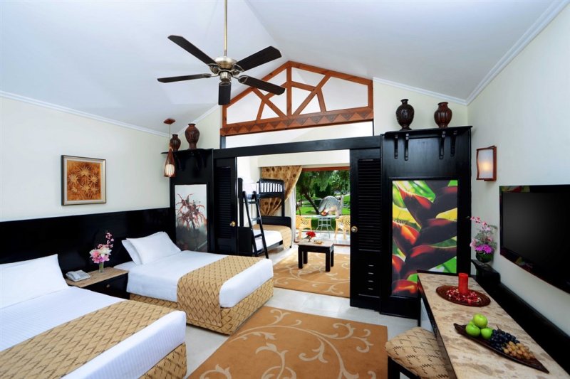 Hurghada utazás Pickalbatros Jungle Aqua Park By Neverland