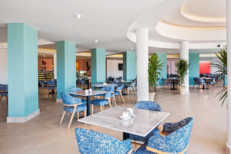 Sharm El-Sheikh utazás Pickalbatros Laguna Club Resort